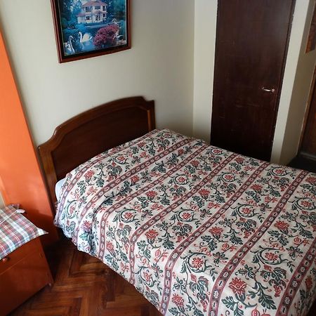 Presidente Inn Puno Exterior photo
