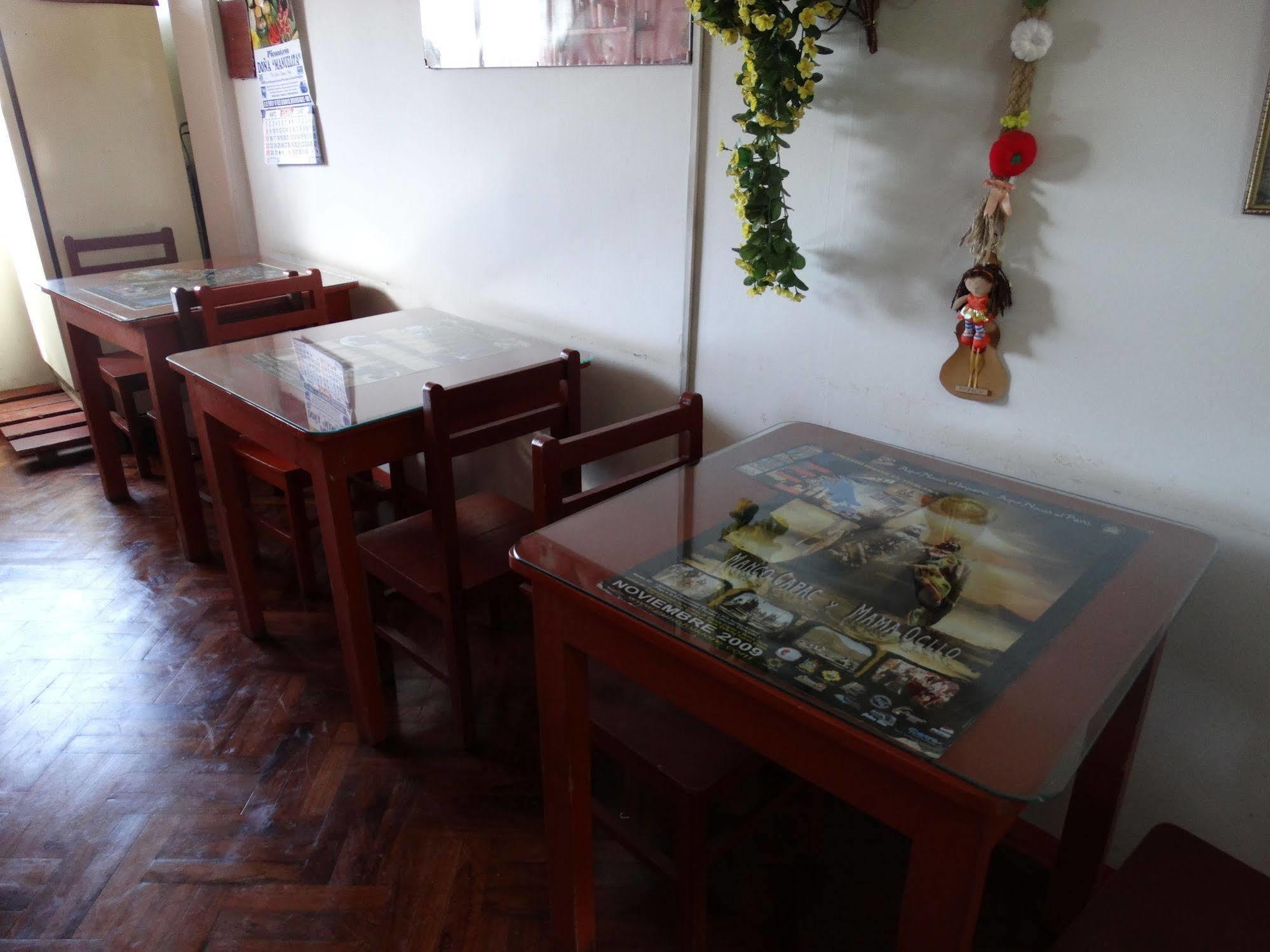 Presidente Inn Puno Exterior photo