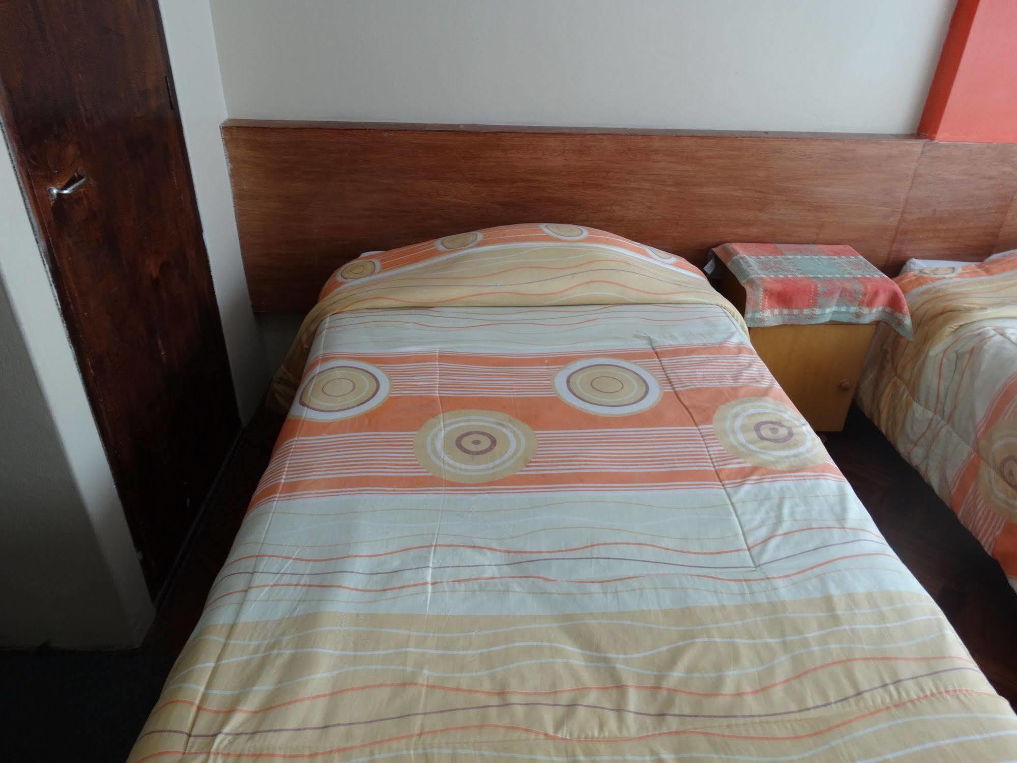 Presidente Inn Puno Exterior photo