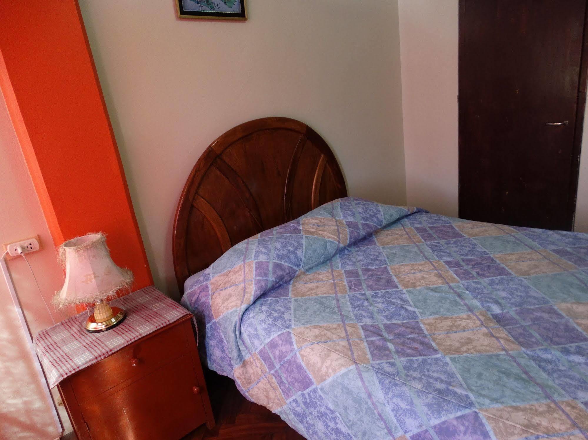 Presidente Inn Puno Exterior photo